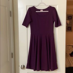 LuLaRoe Nicole dress